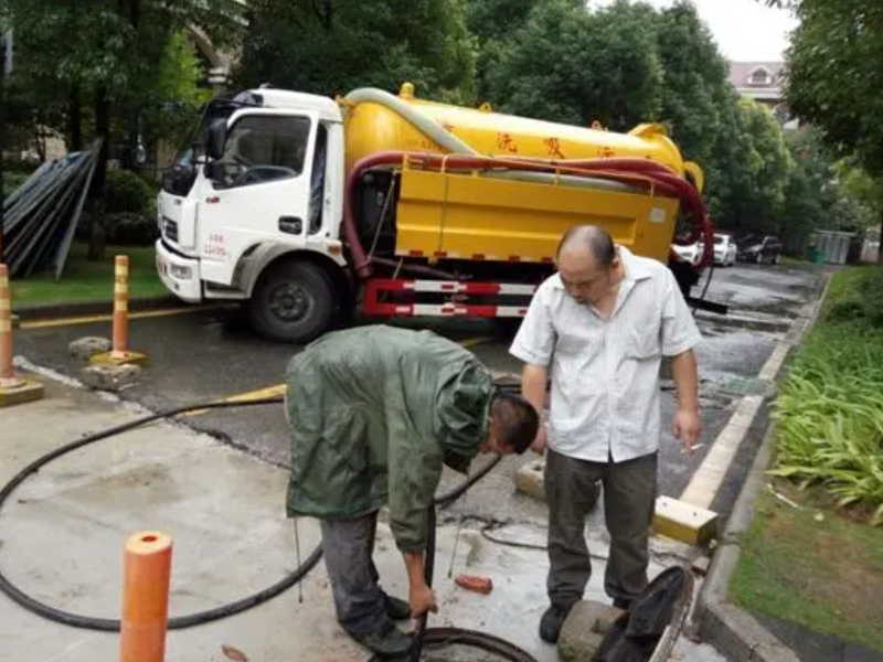 建邺奥体管道疏通 管道清淤 管道修复24小时服务