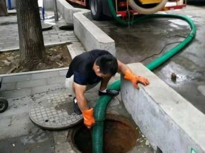 建邺区管道清淤、污水井清理、只要你需要