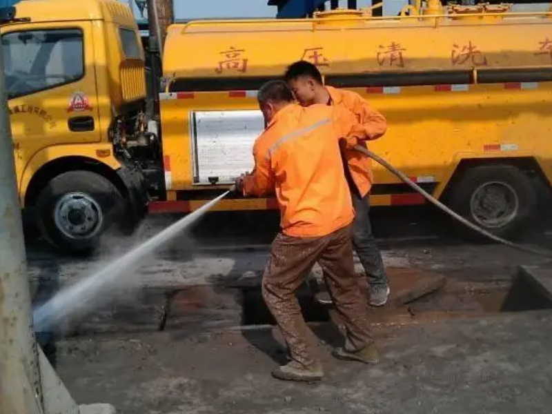 南京建邺区睦和园马桶疏通多少钱一次