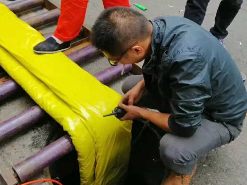 南京建邺区棉花堤路马桶疏通多少钱一次